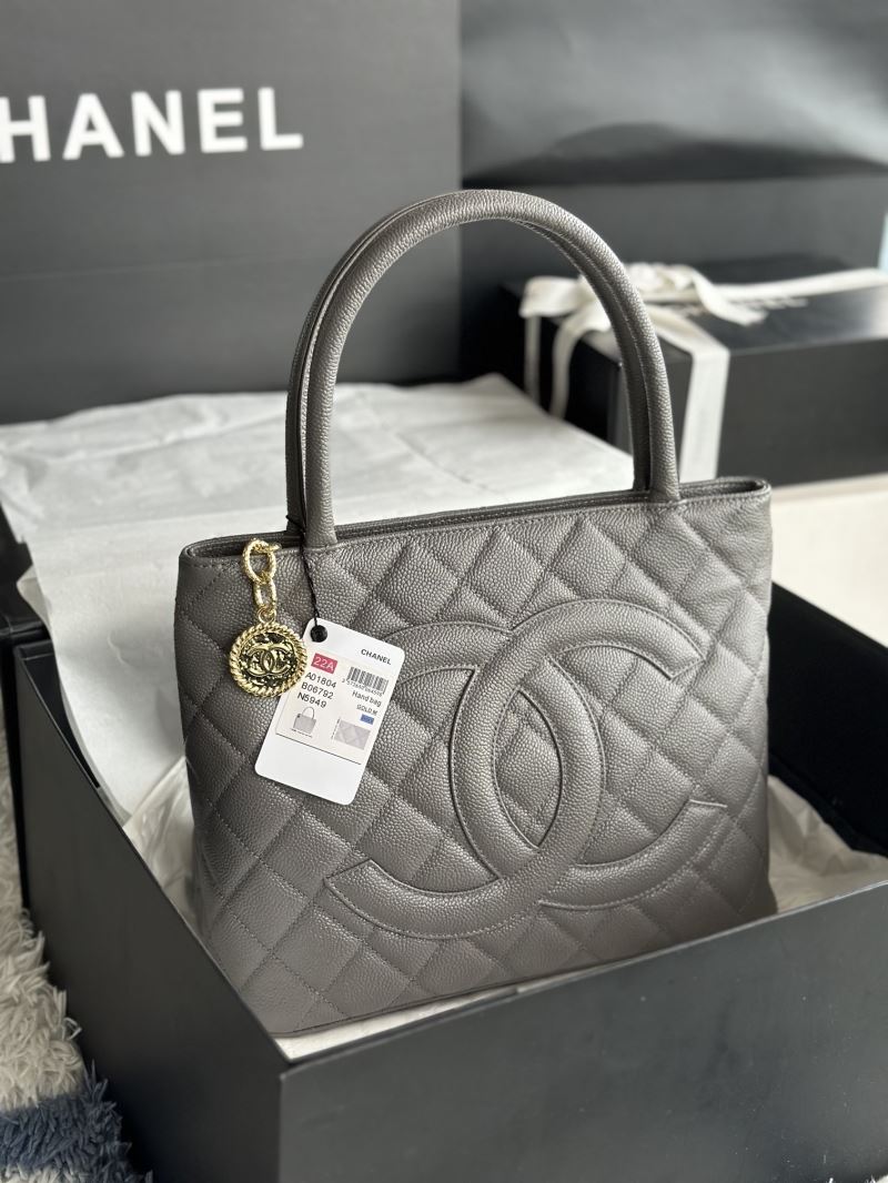 Chanel Shopping Bags